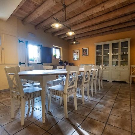 Casa Insol Guest House Denuy ภายนอก รูปภาพ