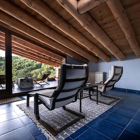 Casa Insol Guest House Denuy ภายนอก รูปภาพ