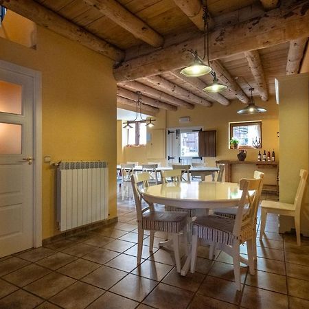 Casa Insol Guest House Denuy ภายนอก รูปภาพ