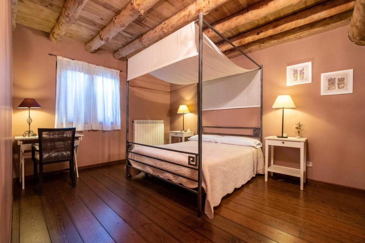 Casa Insol Guest House Denuy ภายนอก รูปภาพ