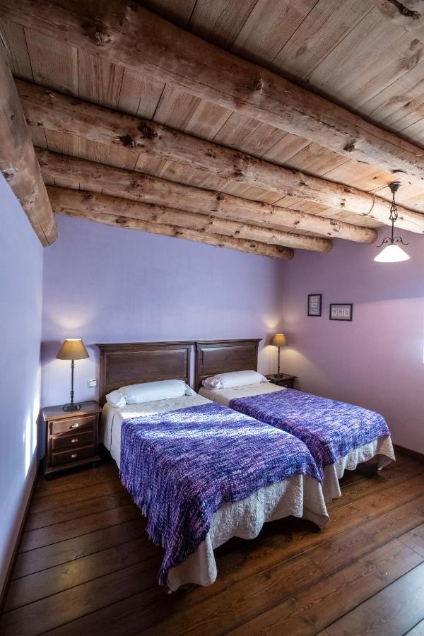 Casa Insol Guest House Denuy ภายนอก รูปภาพ