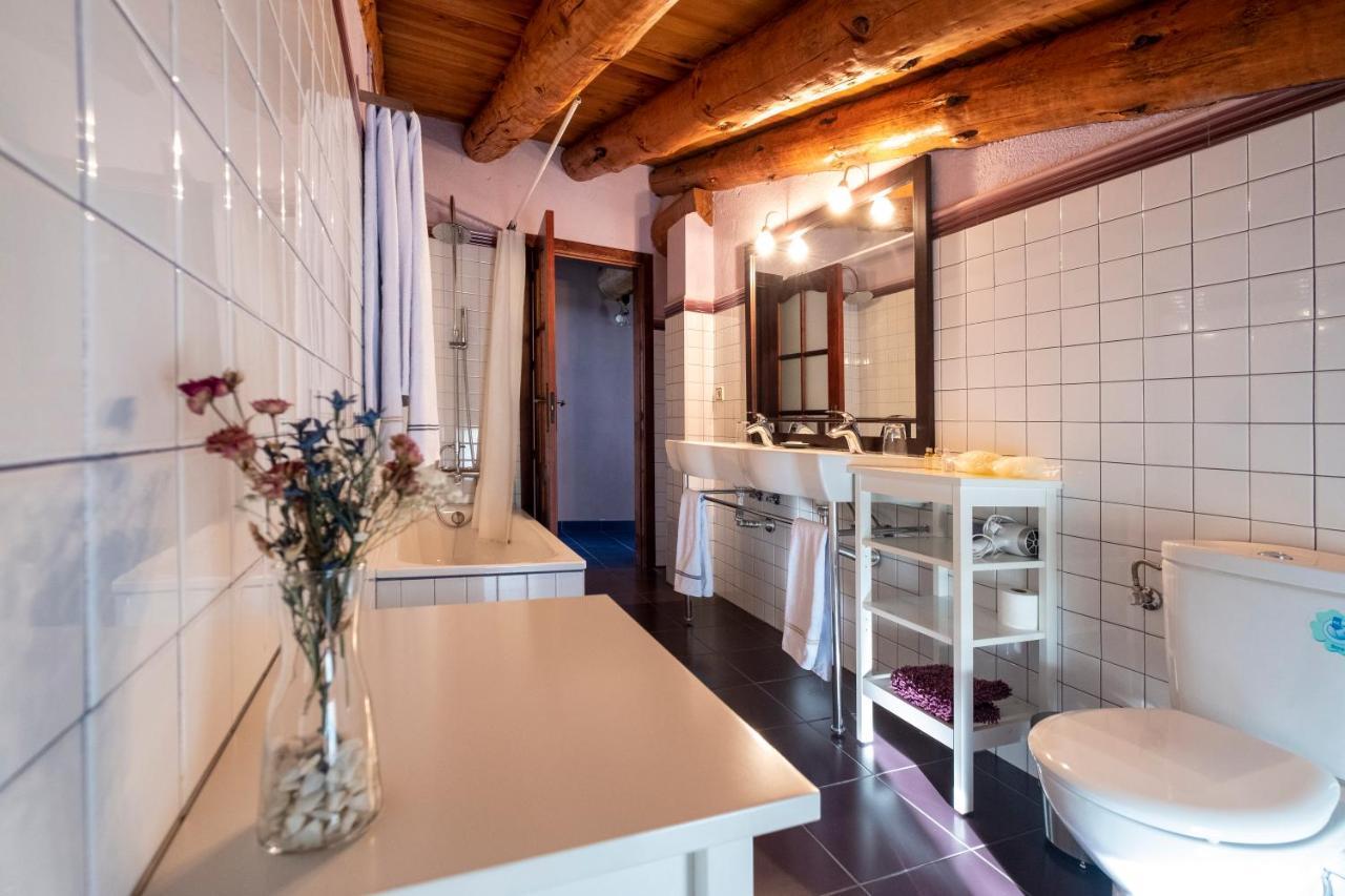 Casa Insol Guest House Denuy ภายนอก รูปภาพ