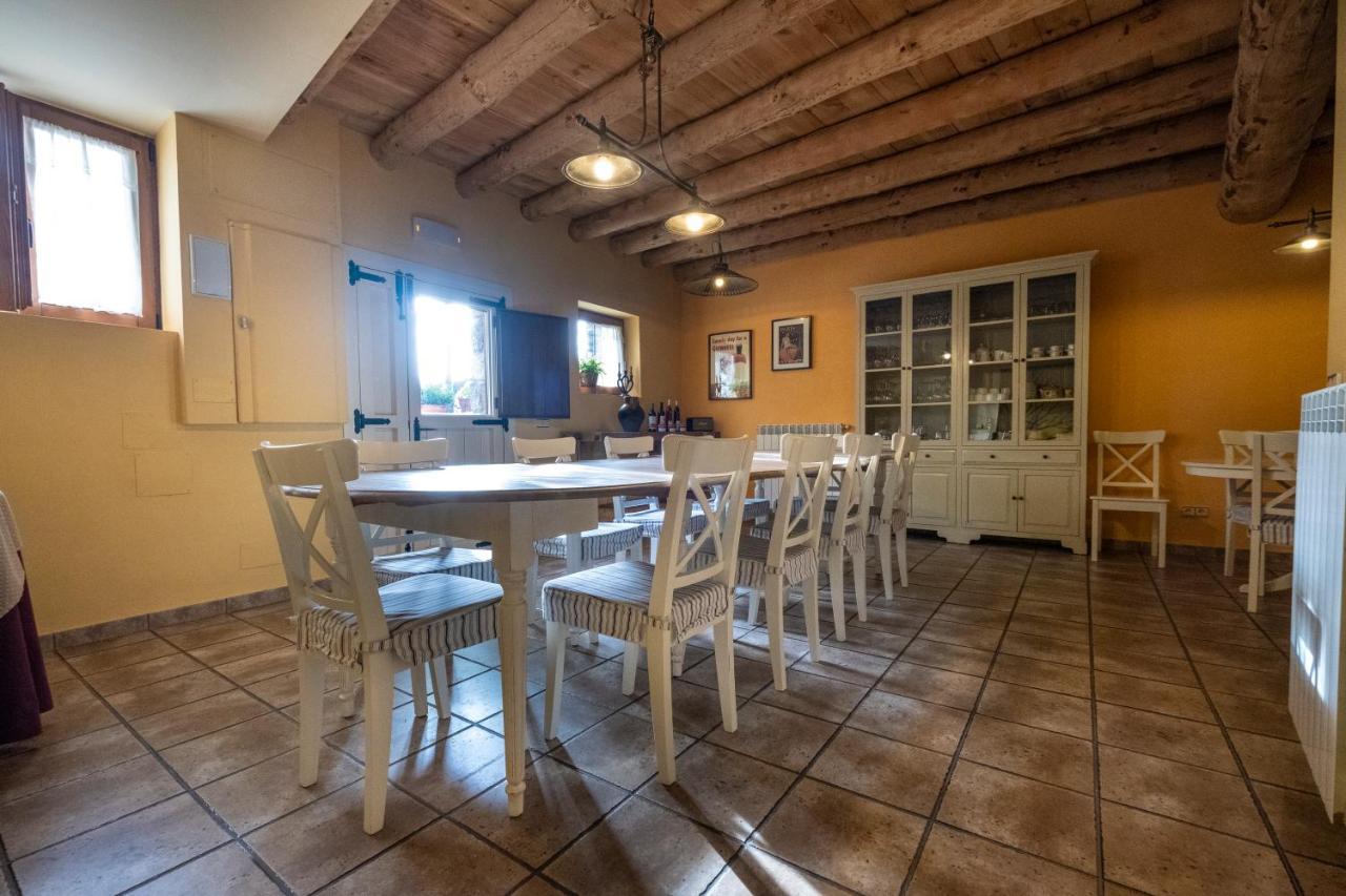 Casa Insol Guest House Denuy ภายนอก รูปภาพ