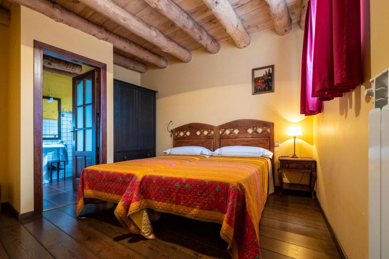Casa Insol Guest House Denuy ภายนอก รูปภาพ