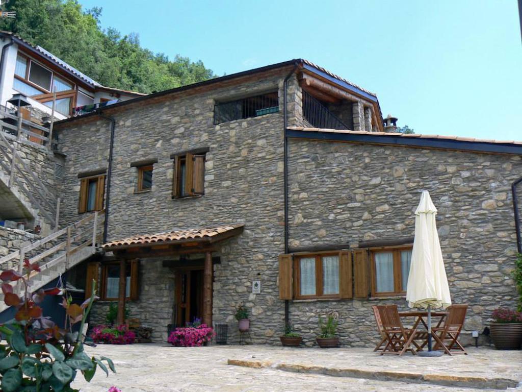 Casa Insol Guest House Denuy ภายนอก รูปภาพ
