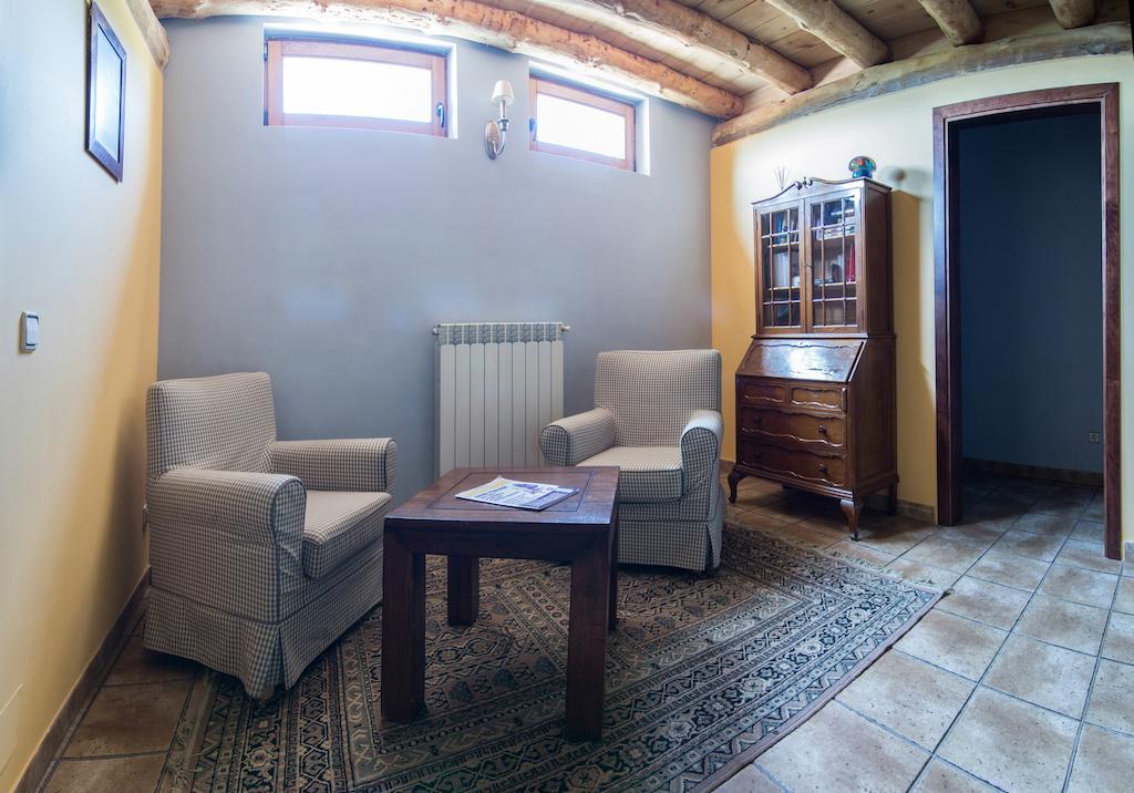Casa Insol Guest House Denuy ภายนอก รูปภาพ