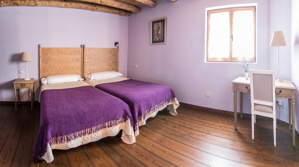 Casa Insol Guest House Denuy ห้อง รูปภาพ