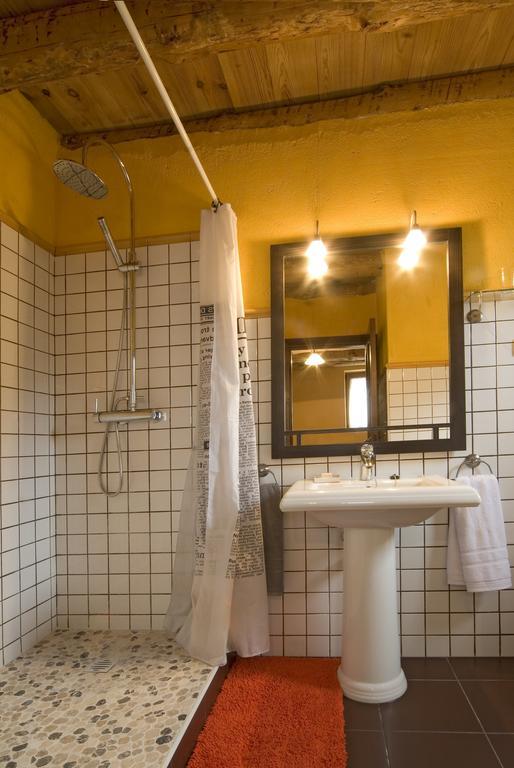 Casa Insol Guest House Denuy ภายนอก รูปภาพ