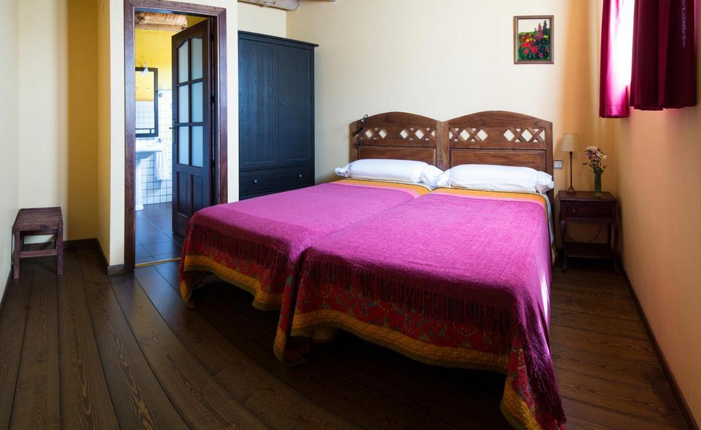 Casa Insol Guest House Denuy ภายนอก รูปภาพ