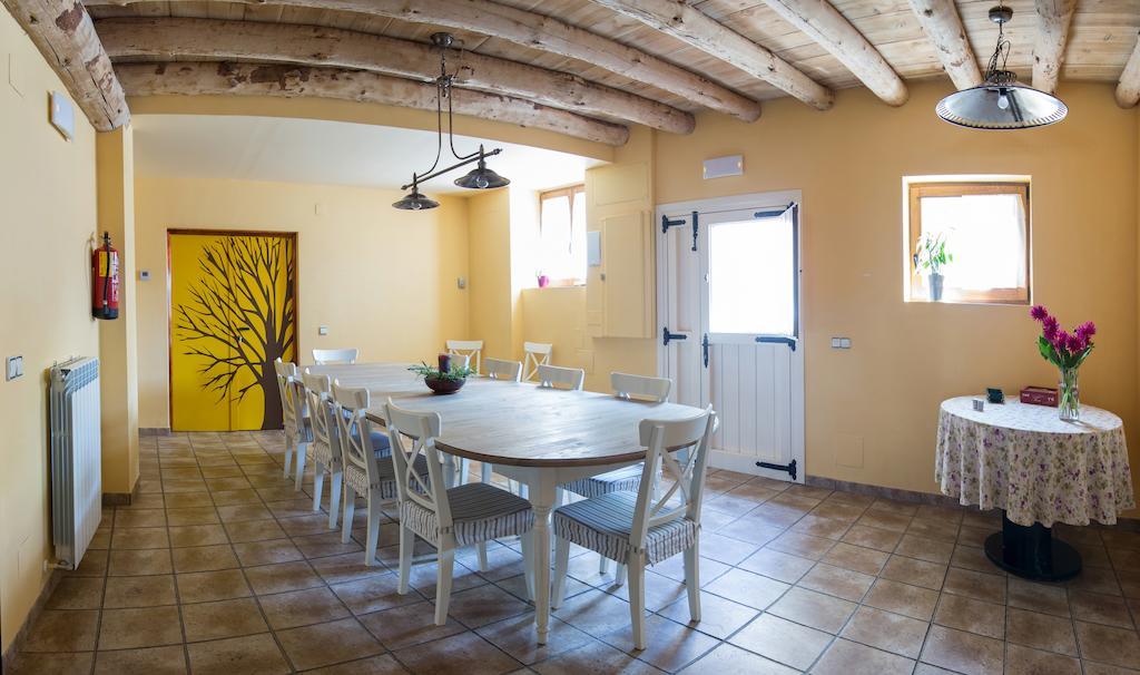 Casa Insol Guest House Denuy ภายนอก รูปภาพ