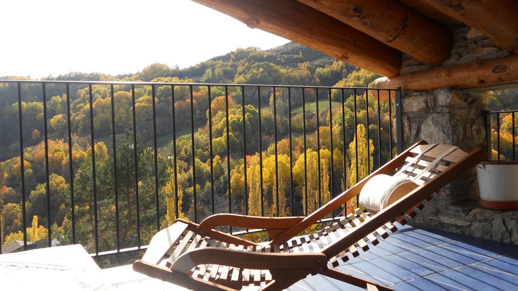 Casa Insol Guest House Denuy ภายนอก รูปภาพ